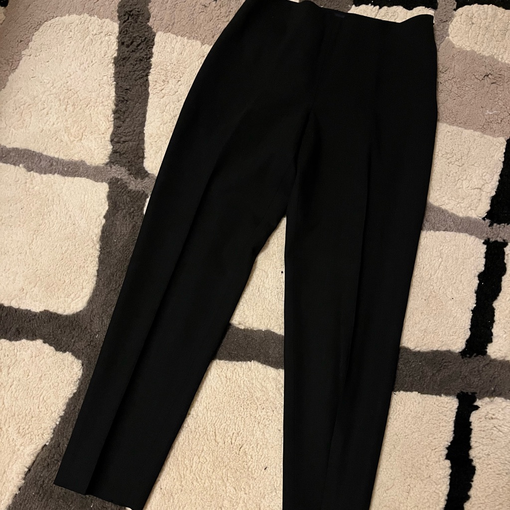 Ann Taylor Wool Slacks